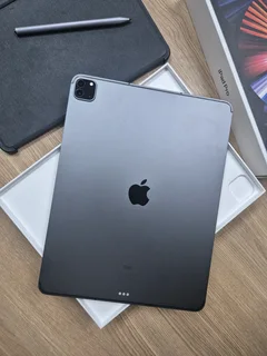 iPad Pro 12.9-Inch 5th Gen M1 128GB Cellular (CASH or SWAP)