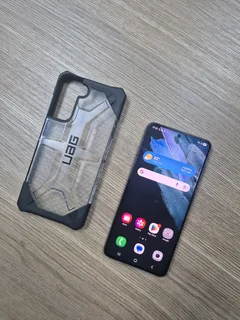 Samsung Galaxy S21 5g (read Description)