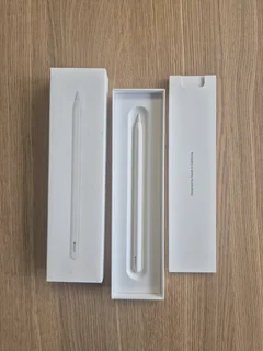 Apple Pencil 2nd Generation | Excellent Condition