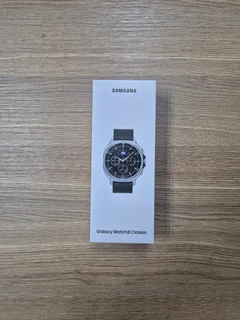 Samsung Galaxy Watch 8 Classic (CASH or SWAP)