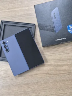 Samsung Galaxy Z Fold 6 | New Condition | Cash Or Trade-in