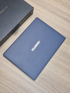 Huawei MateBook X Pro | 12th Gen Core i7 | Touchscreen | CASH or SWAP