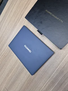 Huawei MateBook X Pro | 12th Gen Core i7 | Touchscreen | CASH or SWAP