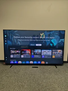 Samsung 75-Inch Crystal UHD Smart TV (CASH or SWAP)