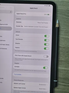 Apple Pencil Pro | Perfect Condition