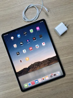 iPad Pro 12.9-Inch 5th Gen M1 256GB WiFi (CASH or TRADE-IN)