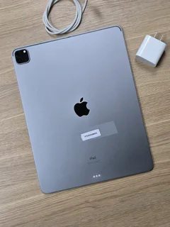 iPad Pro 12.9-Inch 5th Gen M1 256GB WiFi (CASH or TRADE-IN)