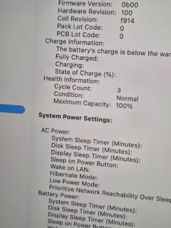 MacBook Air M2 Chip | New Condition | CASH or TRADE-IN