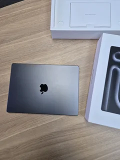 14-Inch MacBook Pro | M3 Pro Chip | 18GB RAM | CASH or SWAP