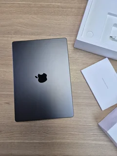 14-Inch MacBook Pro | M3 Pro Chip | 18GB RAM | CASH or SWAP