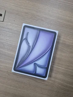 iPad Air 11-Inch M3 512GB WiFi | Brand New Sealed | CASH or TRADE-IN