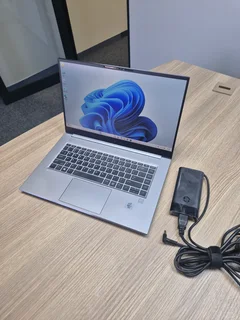 HP ZBook Studio G7 Mobile Workstation | Intel Core i7 10th Gen | 32GB RAM | 4GB NVIDIA Graphic