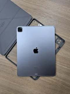 iPad Pro 12.9-Inch 6th Gen M2 Chip 128GB WiFi and Cellular (CASH or SWAP)