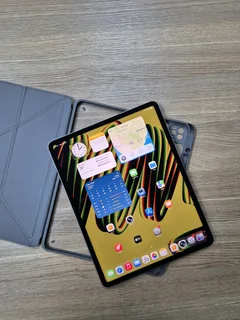 iPad Pro 12.9-Inch 6th Gen M2 Chip 128GB WiFi and Cellular (CASH or SWAP)