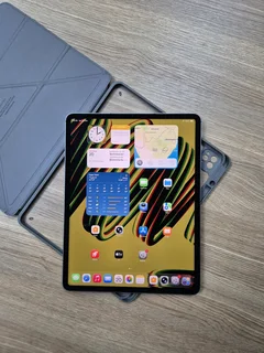 iPad Pro 12.9-Inch 6th Gen M2 Chip 128GB WiFi and Cellular (CASH or SWAP)