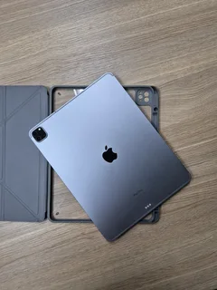 iPad Pro 12.9-Inch 6th Gen M2 Chip 128GB WiFi and Cellular (CASH or SWAP)