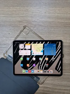 iPad Pro 11-Inch 2nd Gen 256GB WiFi (CASH or SWOP)