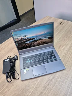 Msi Thin 15 Gaming Laptop | 13th Gen Core I5 | 4gb Nvidia Rtx 2050 | Cash Or Swop