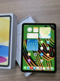 iPad 10th Gen 256GB WiFi Only (CASH or SWOP)