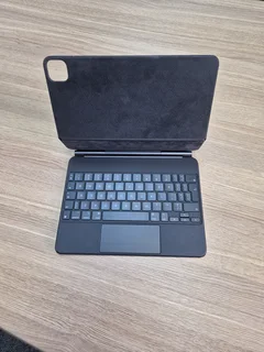 Apple Magic Keyboard for iPad Pro 11-Inch