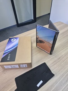 HP Envy x360 2-in-1 Laptop | Core Ultra 7 | Brand New Condition
