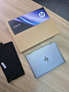 HP Envy x360 2-in-1 Laptop | Core Ultra 7 | Brand New Condition