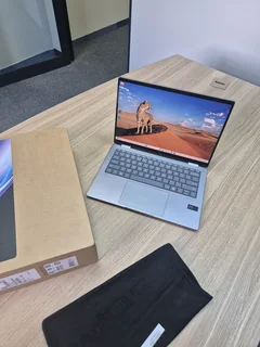 HP Envy x360 2-in-1 Laptop | Core Ultra 7 | Brand New Condition