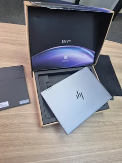 HP Envy x360 2-in-1 Laptop | Core Ultra 7 | Brand New Condition