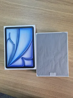 Brand New iPad Air 11-Inch M2 Chip 512GB WiFi and Cellular (CASH or TRADE-IN)