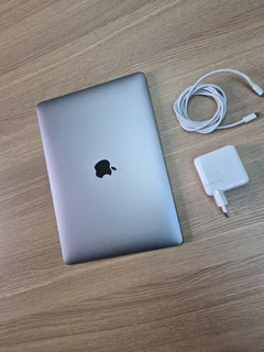 Macbook Air M1 Chip | Used For A Week | Cash Or Trade-in