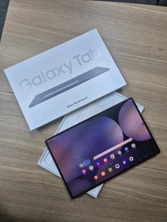 Samsung Galaxy Tab S10 Ultra 5G | New Condition | CASH or SWAP