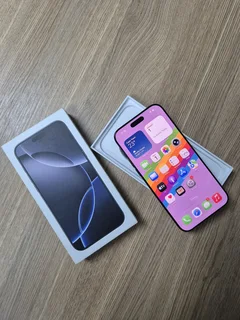 iPhone 16 Pro Max 256GB | Perfect Condition | CASH or TRADE-IN