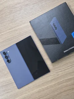 Samsung Galaxy Z Fold 6 | New Condition | Cash Or Trade-in