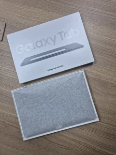 Samsung Galaxy Tab S10 FE 5G (CASH or SWOP)