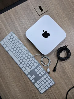 Mac Mini M1 Chip | 8GB RAM | 512GB SSD | CASH or SWOP