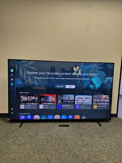Samsung 75-Inch Crystal UHD Smart TV (CASH or SWAP)