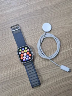Apple Watch Ultra 2 49mm (CASH or SWAP)