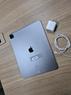 Ipad Pro 12.9-inch 5th Gen M1 256gb Wifi (cash Or Trade-in)