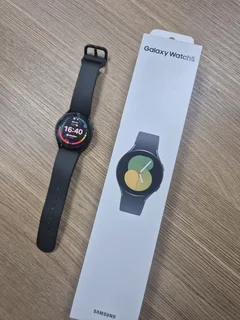 Samsung Galaxy Watch 5 40mm LTE Black