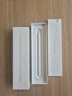 Apple Pencil 2nd Generation | Excellent Condition