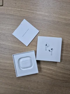 Apple Airpods 3rd Generation | Perfect Condition