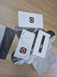 Apple Watch Ultra 1st Gen (CASH or SWOP)