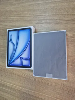 Brand New Ipad Air 11-inch M2 Chip 512gb Wifi And Cellular (cash Or Trade-in)