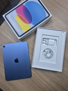 iPad A16 256GB WiFi | Good As New | CASH or SWAP