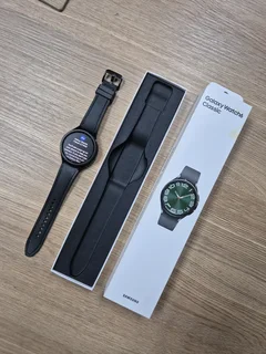 Samsung Galaxy Watch 6 Classic 47mm LTE (CASH or SWOP)