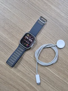 Apple Watch Ultra 2 49mm (CASH or SWAP)