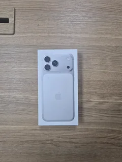 Iphone 17 Pro Max 512gb | Brand New | Cash Or Trade-in