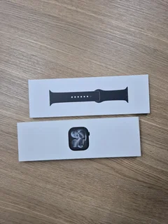 Apple Watch Series 11 46mm Gps | New Sealed | Cash Or Trade-in
