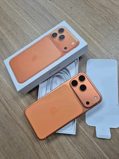 iPhone 17 Pro Max 256GB | New Condition | CASH or SWOP