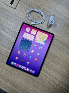 Ipad Pro 12.9-inch 6th Gen M2 Chip 256gb Wifi And Cellular (cash Or Trade-in)